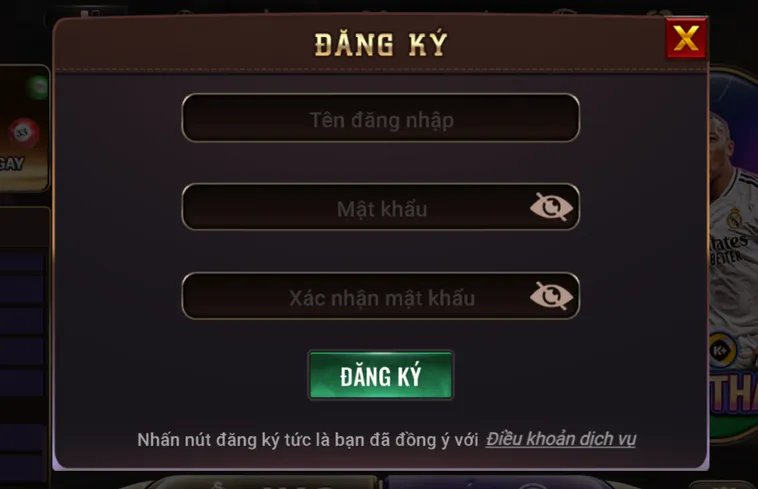 Đăng ký BomWin Nhận Ngay Ưu Đãi Khủng Cho Thành Viên Mới