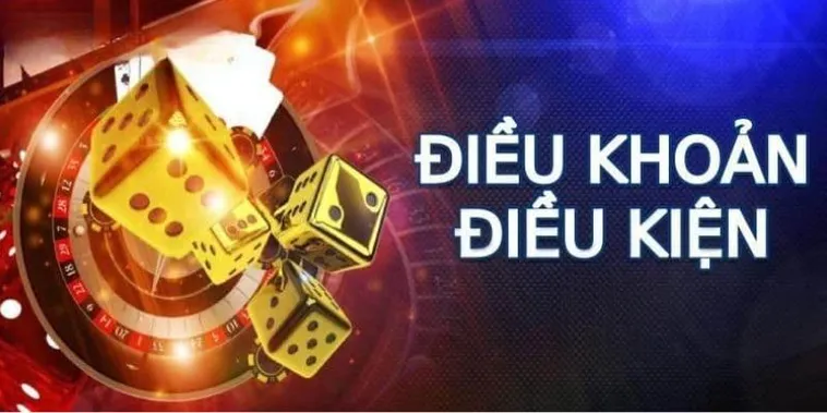 Điều Khoản Sử Dụng Dịch Vụ