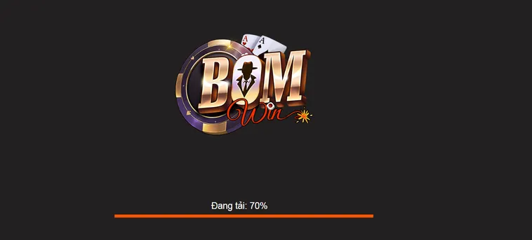 Cổng Game BomWin - Sảnh Game Bài Quốc Tế Đỉnh Cao Hiện Nay
