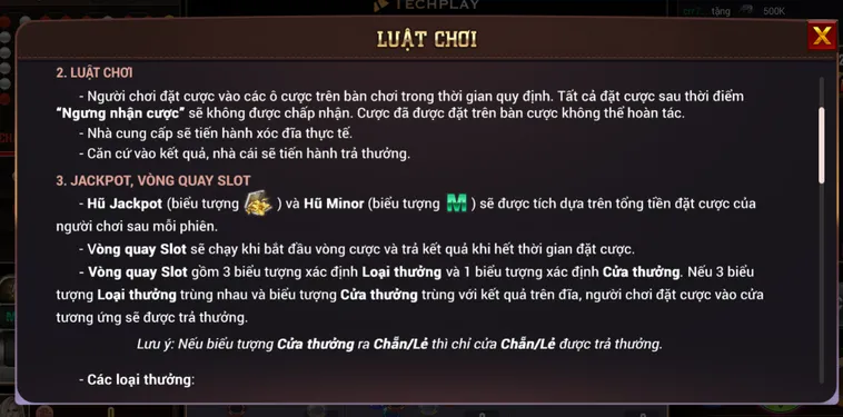 Xóc Đĩa Jackpot Tại BomWin Săn Hũ Khủng Đổi Đời Trong Nháy Mắt